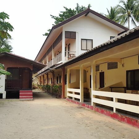 Best Beach Bungalows Koh Samui Buitenkant foto