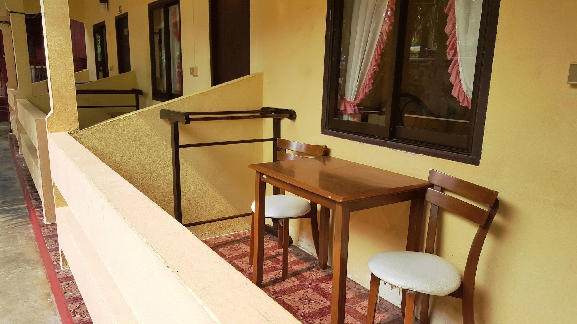 Best Beach Bungalows Koh Samui Buitenkant foto
