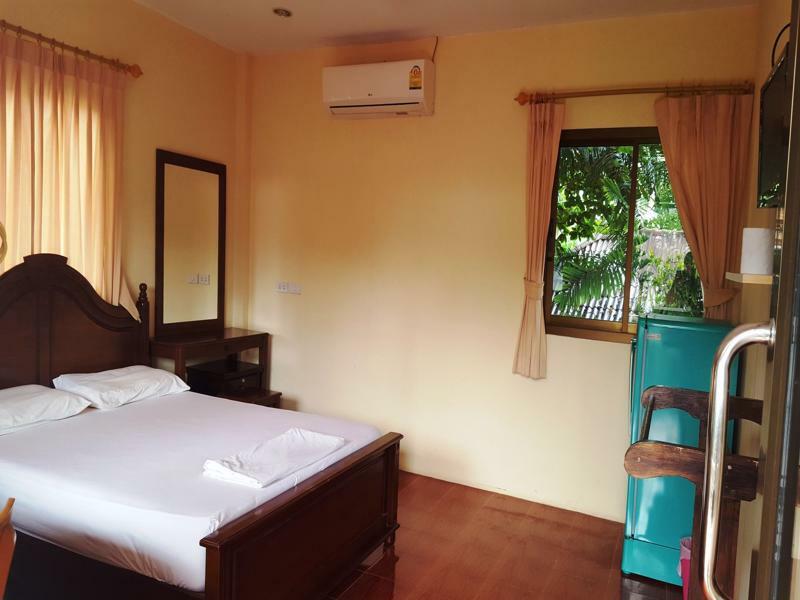 Best Beach Bungalows Koh Samui Buitenkant foto