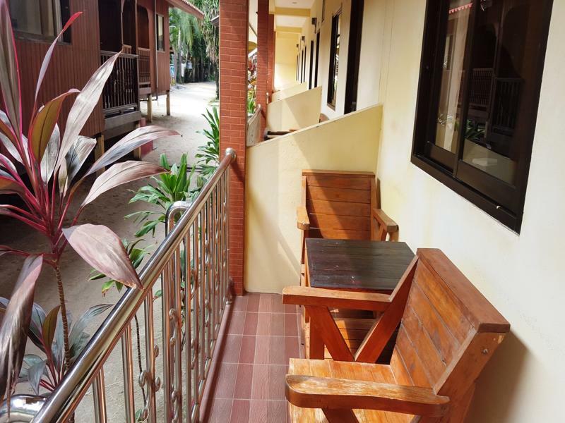 Best Beach Bungalows Koh Samui Buitenkant foto
