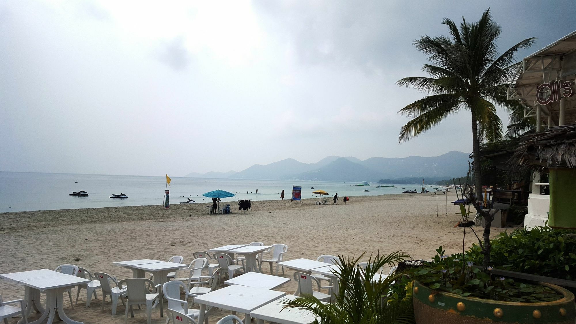 Best Beach Bungalows Koh Samui Buitenkant foto